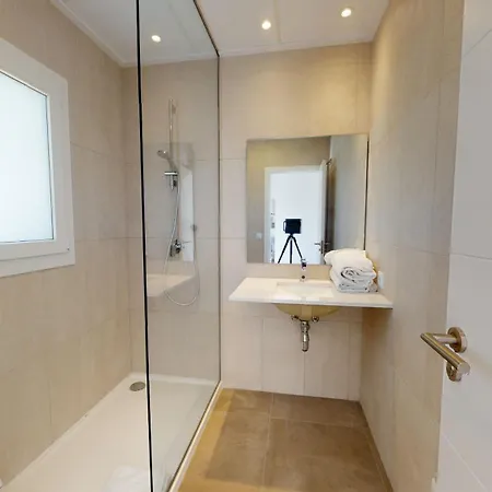 Nobilis By On Travel Appartement