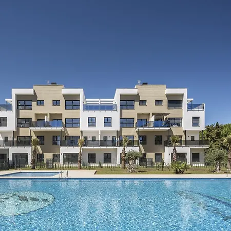 Appartement Nobilis By On Travel