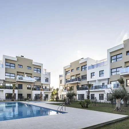 Appartement Nobilis By On Travel *