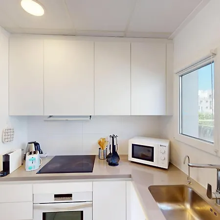 Nobilis By On Travel Appartement