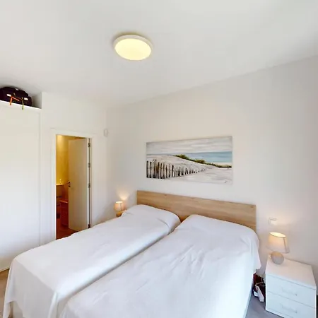 Appartement Nobilis By On Travel Oliva