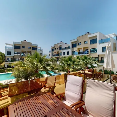 Appartement Nobilis By On Travel *