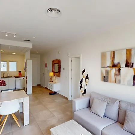 Nobilis By On Travel Appartement Oliva