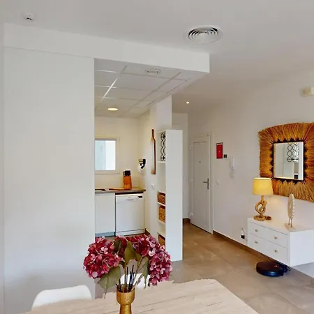 Appartement Nobilis By On Travel Oliva