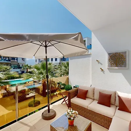 Nobilis By On Travel Appartement