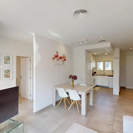 Appartement Nobilis By On Travel