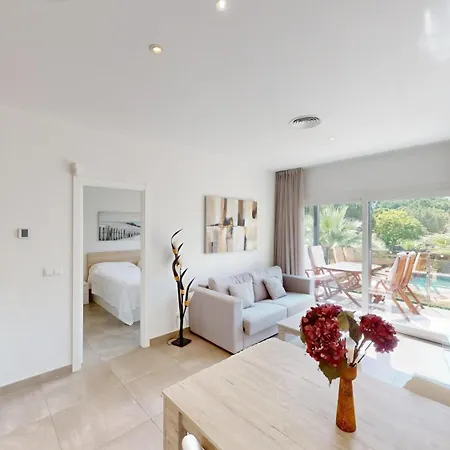 Nobilis By On Travel Appartement Oliva