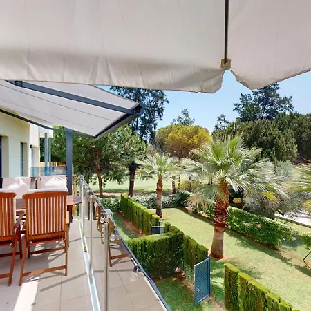 Appartement Nobilis By On Travel