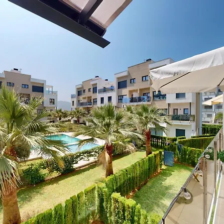 Nobilis By On Travel Appartement Oliva