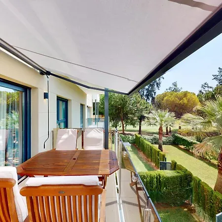 Appartement Nobilis By On Travel
